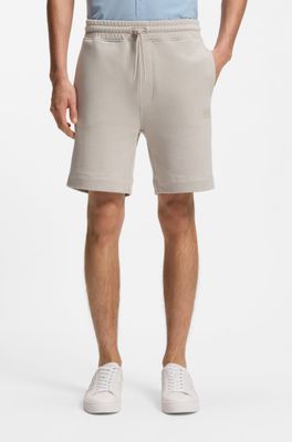 BOSS Orange Sewalk Sweatshort