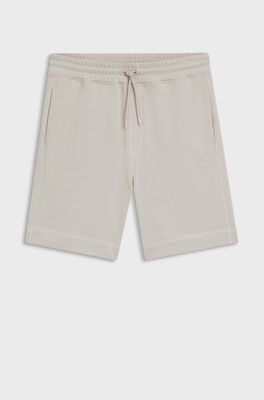 BOSS Orange Sewalk Sweatshort