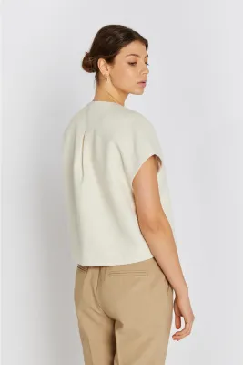 Rue de Femme Hika Vest