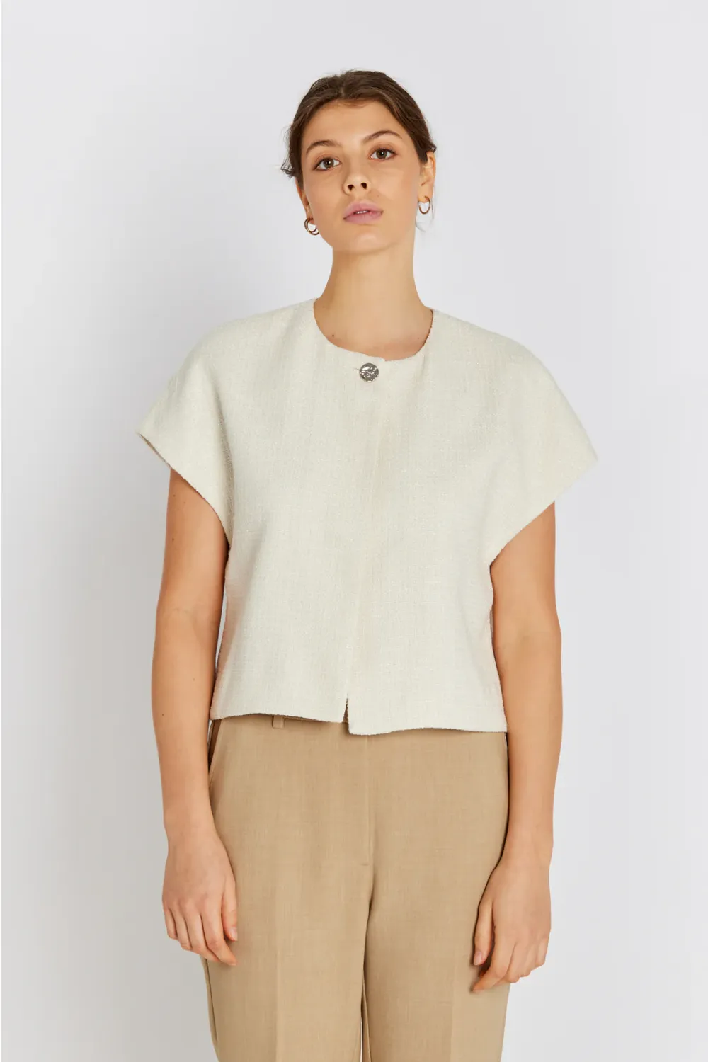 Rue de Femme Hika Vest