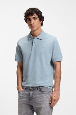 BOSS Orange Prime Polo