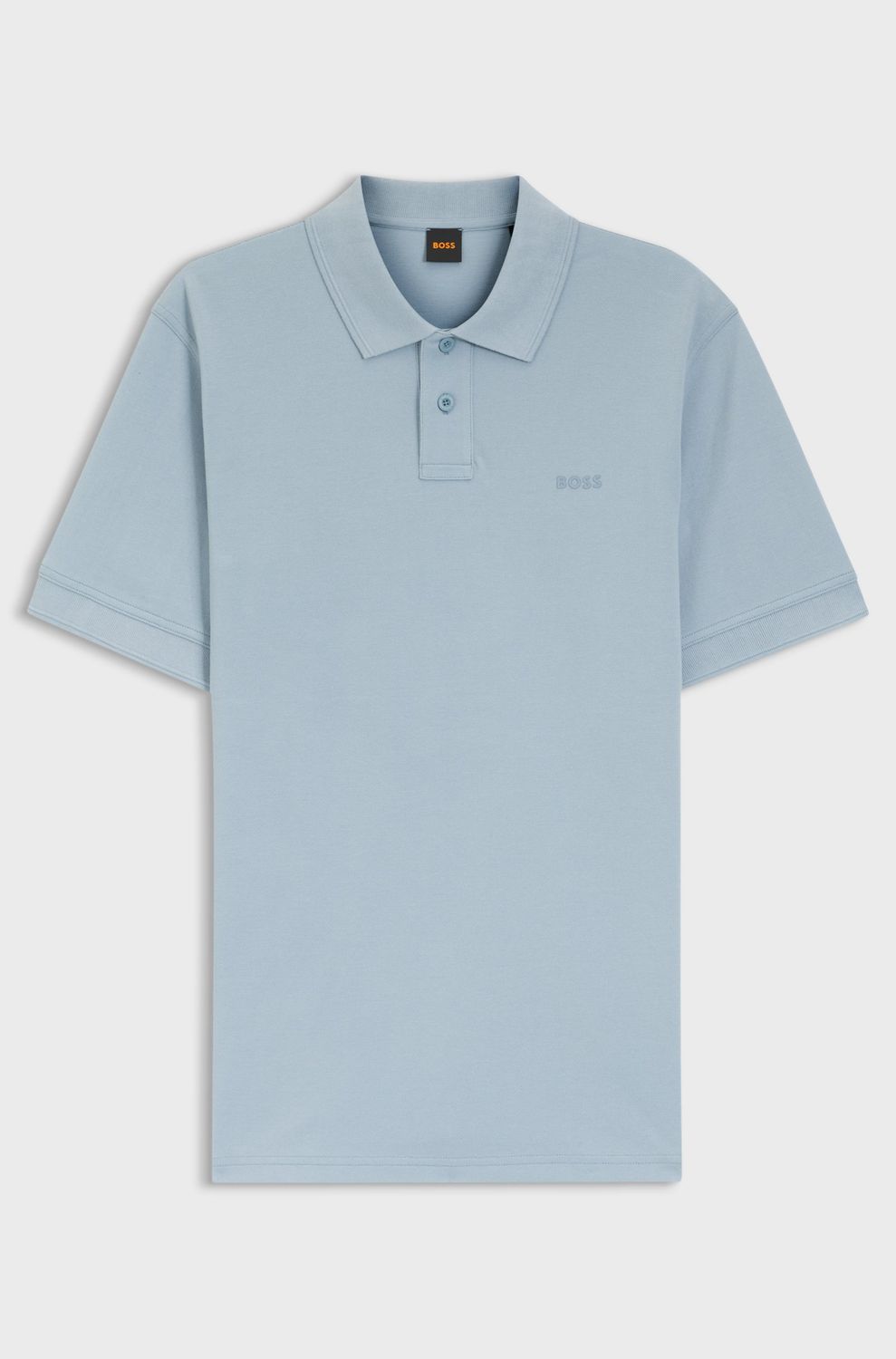 BOSS Orange Prime Polo