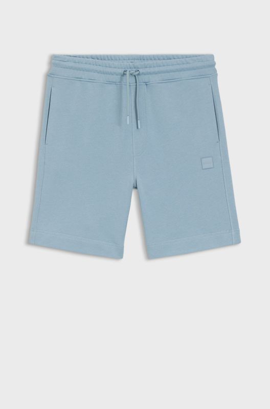 BOSS Orange Sewalk Sweatshort