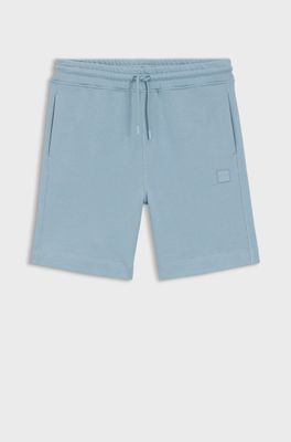 BOSS Orange Sewalk Sweatshort