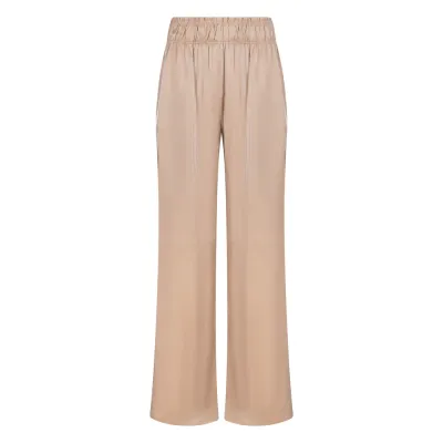 Nukus Rubi Shiny Pantalon