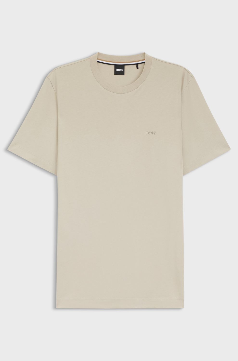 BOSS Black Thompson 01 T-Shirt