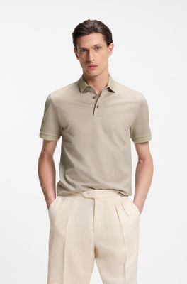 BOSS Black H-Parlay 242 Polo