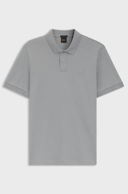 BOSS Orange Passenger Polo
