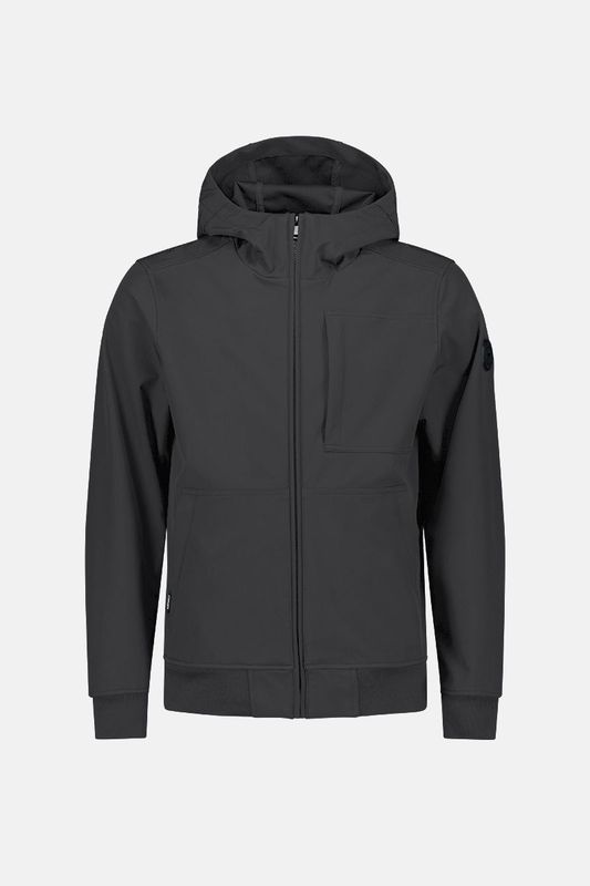Airforce Javi Softshell Jacket