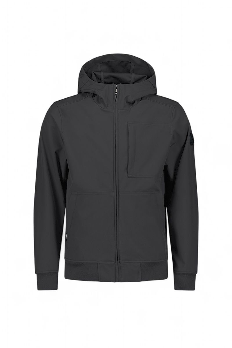 Airforce Javi Softshell Jacket