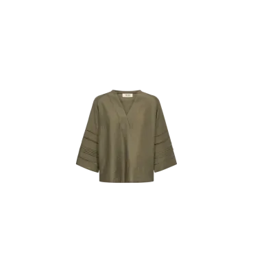 Mos Mosh Aleysa Nila Blouse