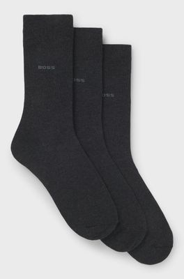 BOSS Black 3P Sokken