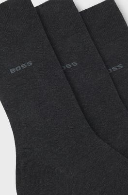 BOSS Black 3P Sokken