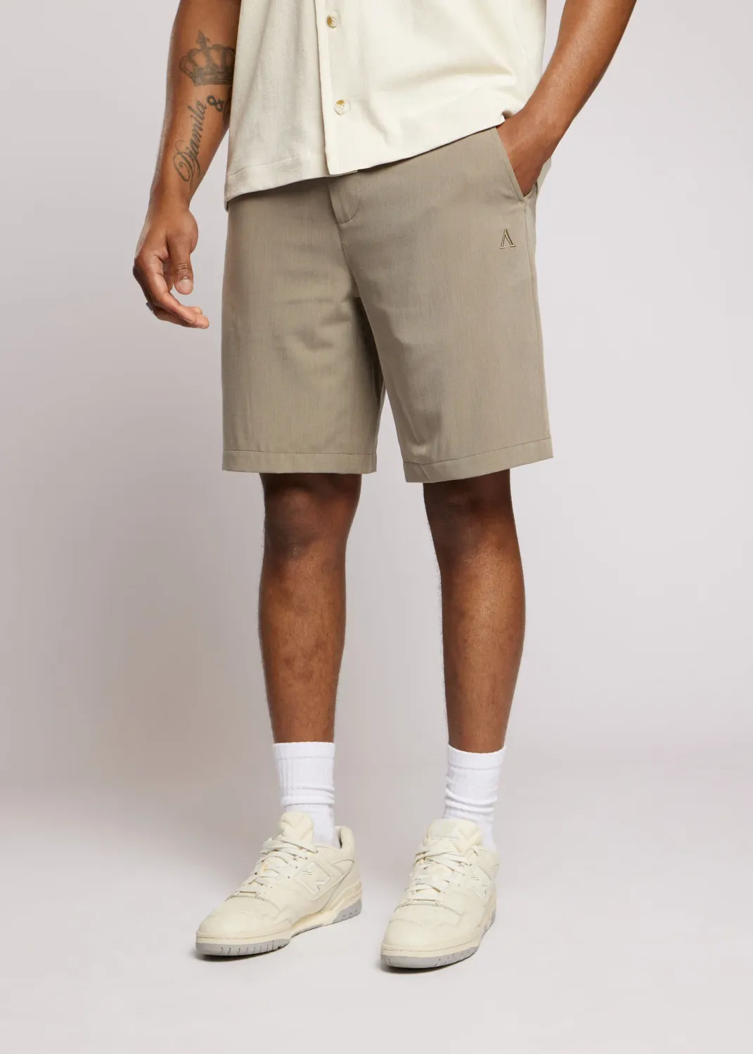 Aeden Benito Short