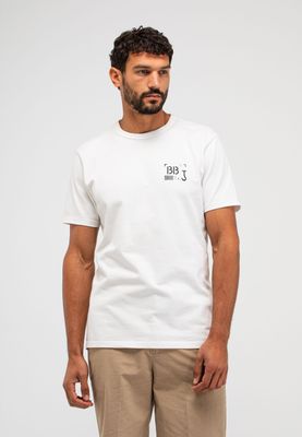 Butcher of Blue Army Stencil T-Shirt