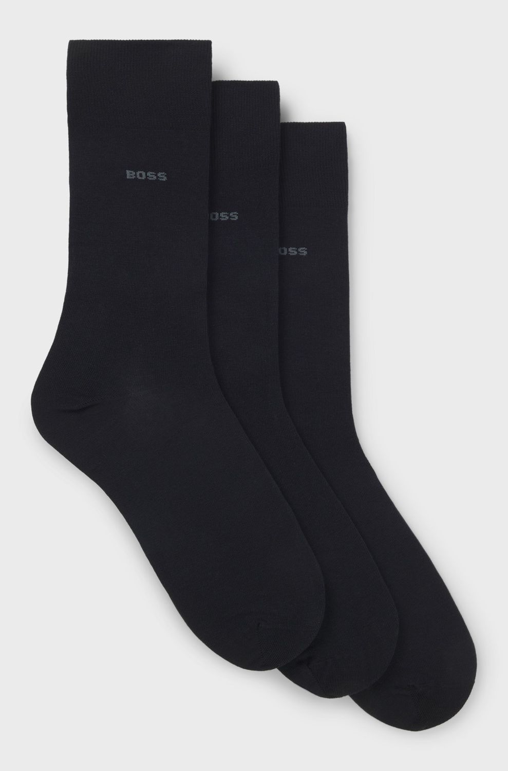 BOSS Black 3P Sokken