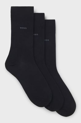 BOSS Black 3P Sokken