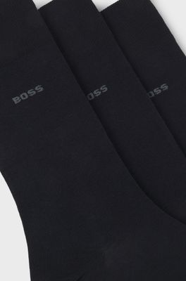 BOSS Black 3P Sokken
