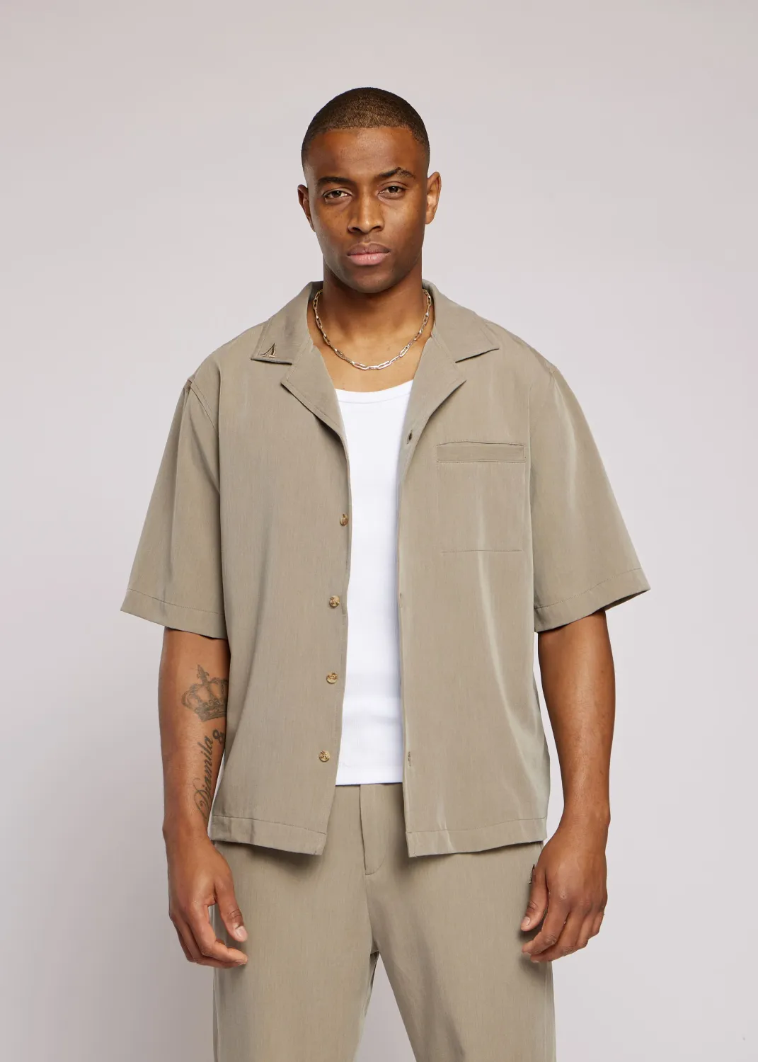 Aeden Joaquin Blouse