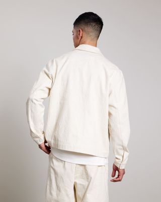 Aeden Dinand Overshirt