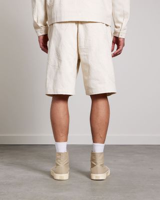 Aeden Kaine Short