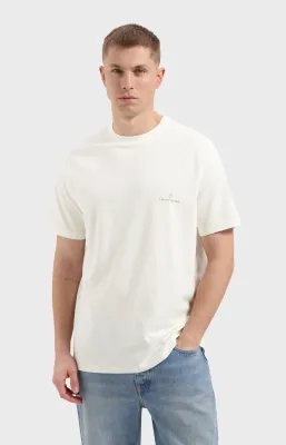 Law of the Sea Law Logo T-Shirt