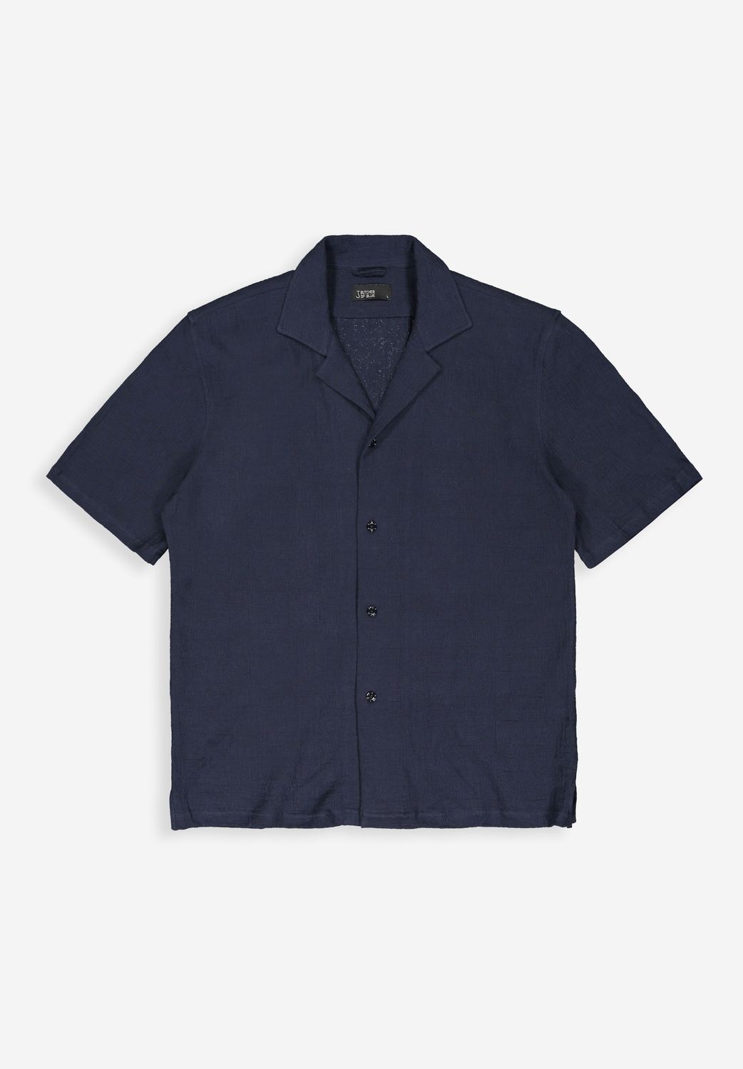 Butcher of Blue Ripley Structure Blouse
