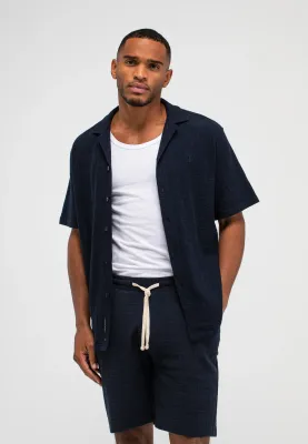 Butcher of Blue Ripley Structure Blouse