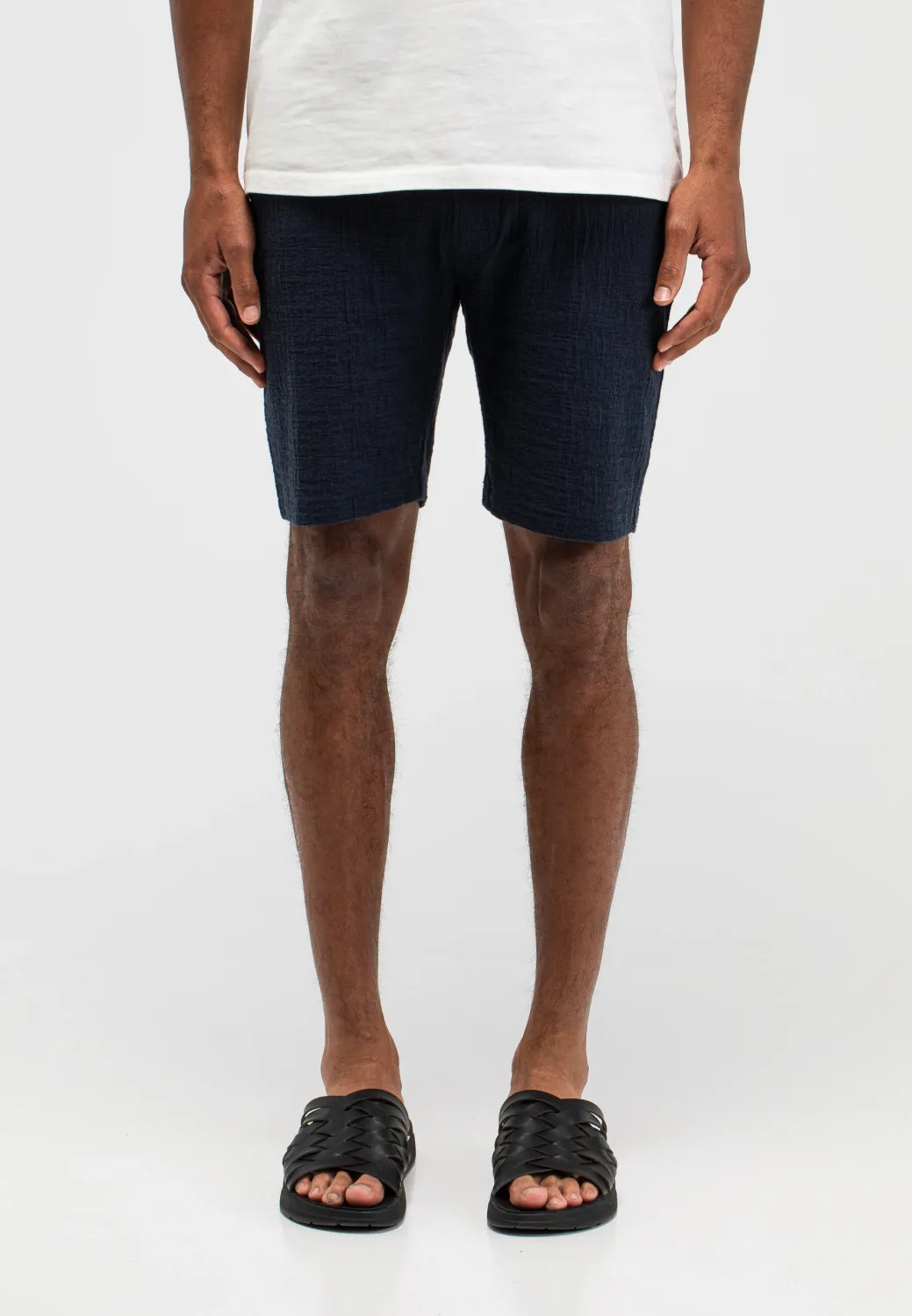 Butcher of Blue Ripley Structure Short