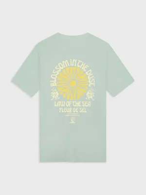 Law of the Sea Sunspell Artwork T-Shirt