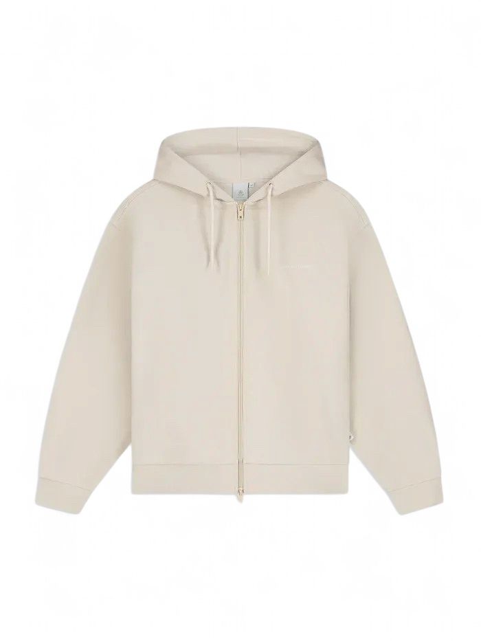 Law of the Sea Sylven Ribbed Vest