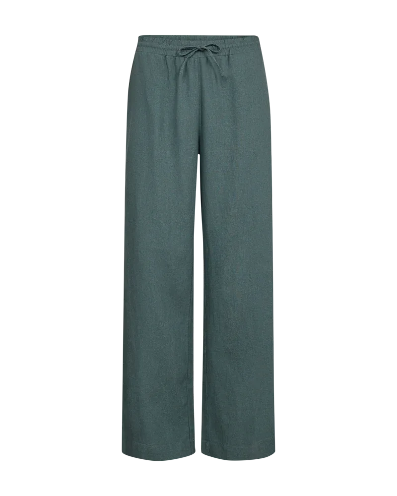 Freequent Lava Linnen Pants