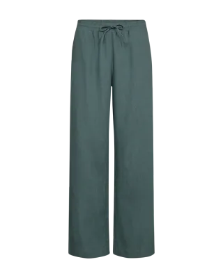 Freequent Lava Linnen Pants