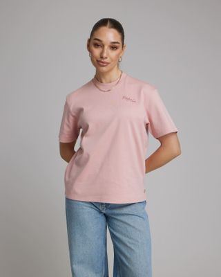Pink Noir Abigail T-Shirt