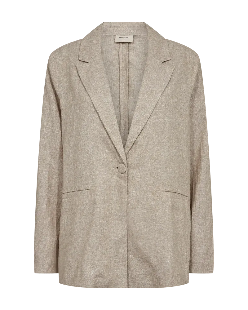 Freequent Lavasi Blazer