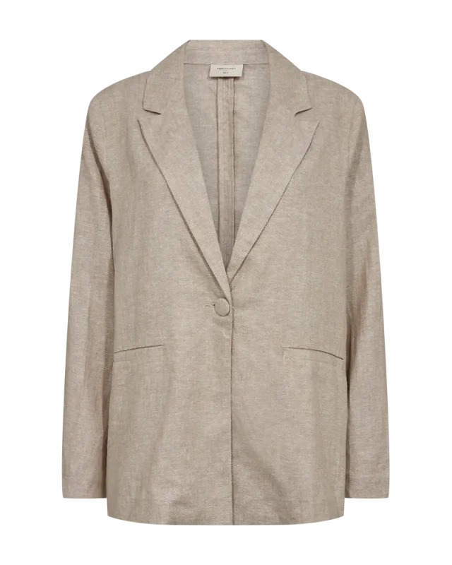 Freequent Lavasi Blazer