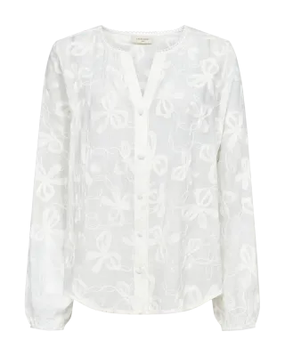 Freequent Randy Blouse