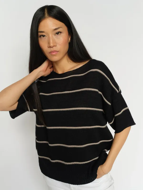 Mos Mosh Arlen Paper Trui