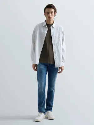 Replay Hyperflex Grover Jeans