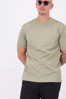 Les Brutes Mercerized T-Shirt