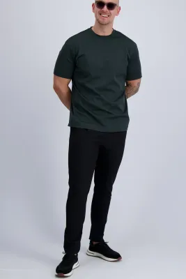 Les Brutes Mercerized T-Shirt