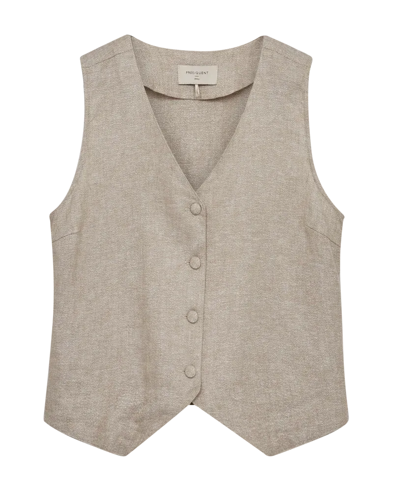 Freequent Lavasi Gilet