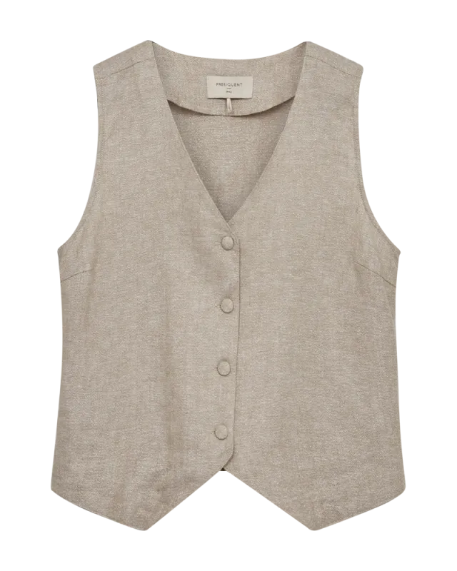 Freequent Lavasi Gilet