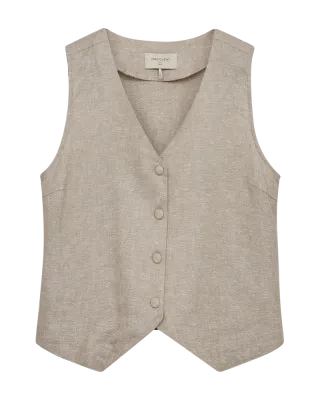 Freequent Lavasi Gilet