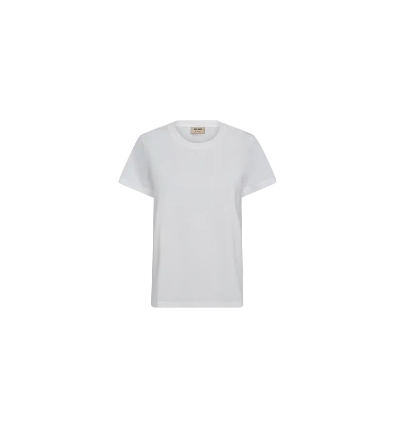 Mos Mosh Dala O-SS Basic T-Shirt