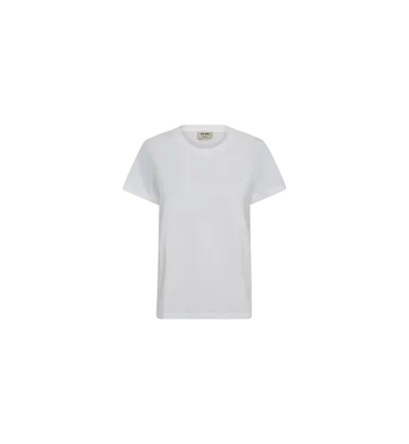 Mos Mosh Dala O-SS Basic T-Shirt