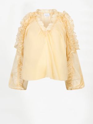 Dante 6 Harmony Chiffon Blouse