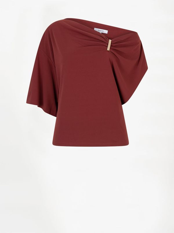 Dante 6 Gou Asymmetrische Top