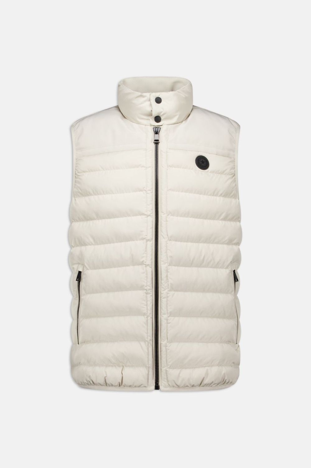 Airforce Padded Bodywarmer