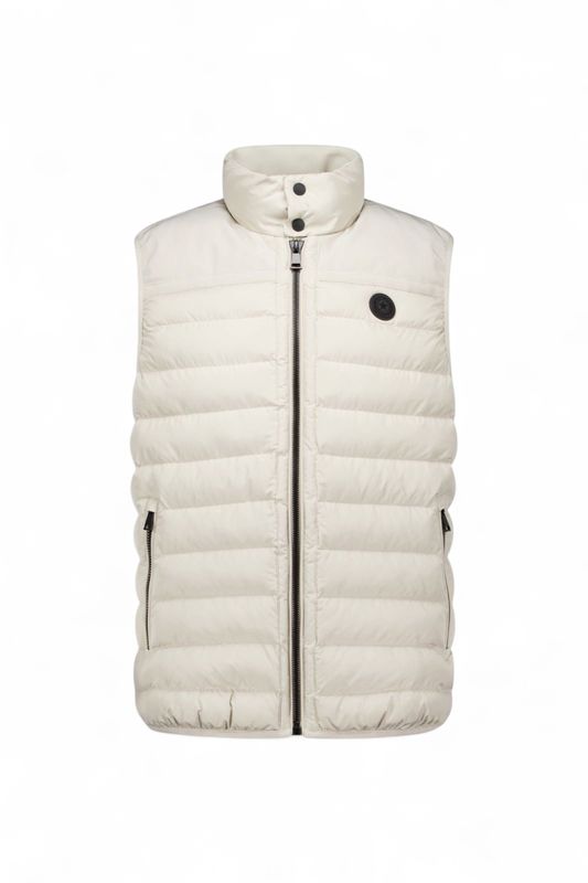 Airforce Padded Bodywarmer